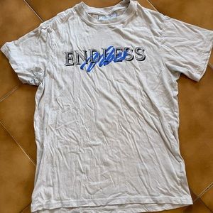 endless vibes t shirt